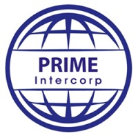 Prime Intercorp logo - Similar company to Breaking Bad
