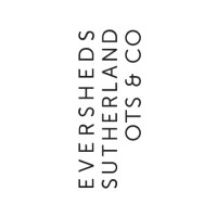 Eversheds Sutherland Estonia logo - Similar company to Derling Primus