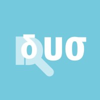 DUO logo - Similar company to Ideasphere