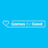 The Games For Good logo - Similar company to Experiment 7