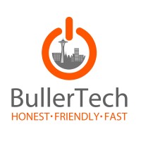 BullerTech logo - Similar company to Halcyon Northwest