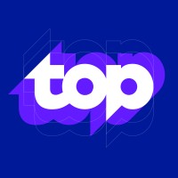 TOPradio logo - Similar company to Caliope Media Software