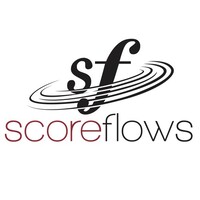 Scoreflows - Player logo - Similar company to Yapify