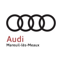 Audi Mareuil-lès-Meaux Gueudet 1880 logo - Similar company to Gueudet 1880