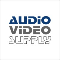 Audio Video Supply logo - Similar company to Lore Technology Inc.