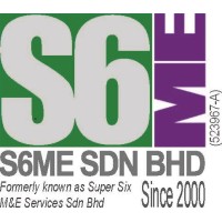 S6ME SDN.BHD. logo - Similar company to Ingmec Sdn. Bhd.