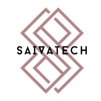 SaivaTech logo - Similar company to Sivatech