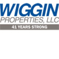 Wiggin Properties Brokerage Division logo - Similar company to Wiggin Properties, Llc