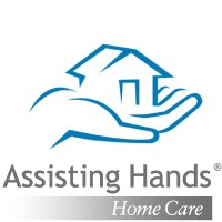 Assisting Hands Home Care - Serving Schaumburg, Park Ridge  & Surrounding Areas logo - Similar company to Restorationmaster