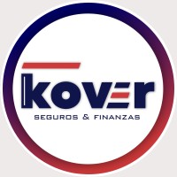 KOVER COMPANY logo - Similar company to Behind-U