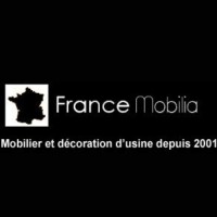 Francemobilia logo - Similar company to Maliterie.Com
