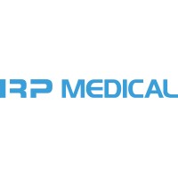 IRP Medical, an Integrated Polymer Solutions Company logo - Similar company to Integrated Polymer Solutions (Ips)