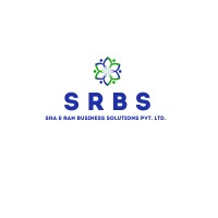 Sha And Ran Business Solutions Pvt Ltd logo - Similar company to Infinity Corporates