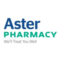 Aster Pharmacy (India) logo - Similar company to Aster Pharmacy Bangladesh