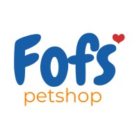Fofs Pet Shop logo - Similar company to Profix Comunicação Visual