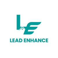 Lead Enhance logo - Similar company to All Things Snug