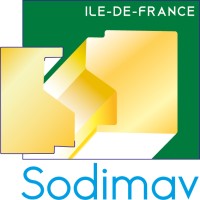 SODIMAV ILE DE FRANCE logo - Similar company to Sodimav