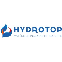 HYDROTOP logo - Similar company to Bio Ex