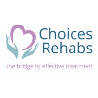 Choices Rehabs logo - Similar company to Clouds House
