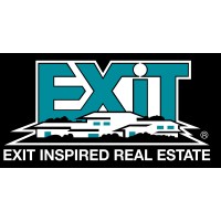 EXIT Inspired Real Estate logo - Similar company to Rory Dubin - Exit Real Estate Gallery