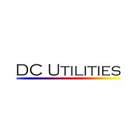 DC Utilities logo - Similar company to D & C Jones Co Ltd