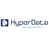 HyperData Ltd logo - Similar company to Hyperdata Computing (Pvt.) Ltd.