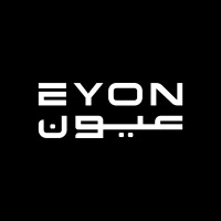 Eyon Technologies logo - Similar company to Kuwait Maps