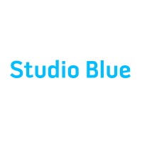 Studio Blue Chicago logo - Similar company to Liska + Associates