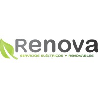 Renova Servicios eléctricos y renovables logo - Similar company to Future Job Institute