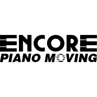 Encore Piano and Organ Moving logo - Similar company to Walter Piano Transport