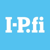 Ilkka-Pohjalainen logo - Similar company to Ilkka Media