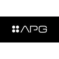 APG Event Productions logo - Similar company to Kooreloo