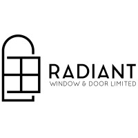 Radiant Window & Door Limited logo - Similar company to Weather Pro Windows And Doors Inc.