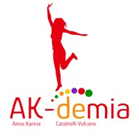 AK-demia  VULCAnna - Español logo - Similar company to Demia