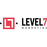 Level7 Marketing logo - Similar company to Level 7 Marketing Ltd.