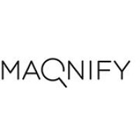 Magnify Brands Ltd logo - Similar company to Wonderbalm®