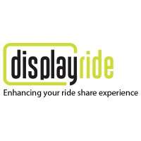 DisplayRide Inc logo - Similar company to The Rideshare Guy