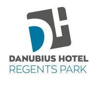 Danubius Hotel Regents Park London logo - Similar company to Cheval Residences Serviced Apartments In London