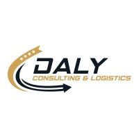 Daly Consulting & Logistics logo - Similar company to Virtus 9