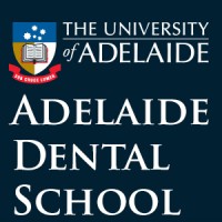Adelaide Dental School logo - Similar company to Ocular Technologies