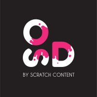 Oh So Digital logo - Similar company to Vivid Ground Gbr