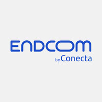 Endcom logo - Similar company to Senacon