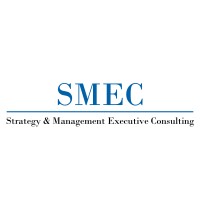 SMEC logo - Similar company to Smec