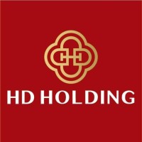 HDHolding logo - Similar company to Oyos Software