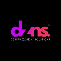 DZNS logo - Similar company to Creative Minds