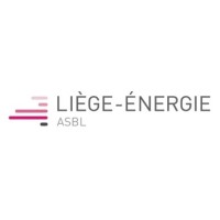 Liège-Énergie logo - Similar company to Com-Cal Distribution