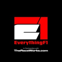 EverythingF1 logo - Similar company to Copynthat
