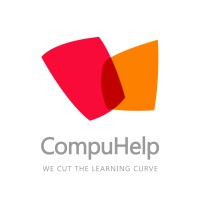 CompuHelp logo - Similar company to Compuhelp