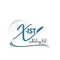 X-ist publishing logo - Similar company to Unkai Global
