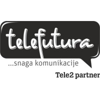 Telefutura d.o.o. logo - Similar company to Euro Projekt Scriptum D.O.O.